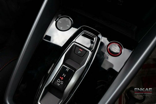 Audi RS3 Rs 3 Tfsi Qtro Carbon Black S Tronic Tech Pro Grey #51