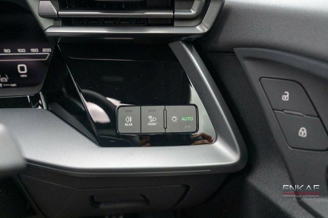 Audi RS3 Rs 3 Tfsi Quattro 400 Carbon Black S Tronic Green #18