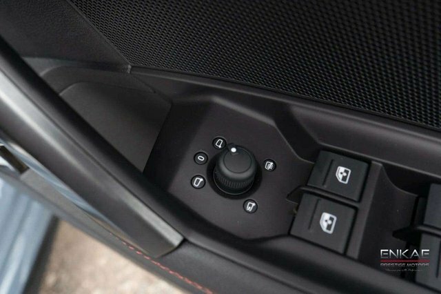 Audi RS3 Rs 3 Tfsi Quattro 400 Carbon Black S Tronic Green #33