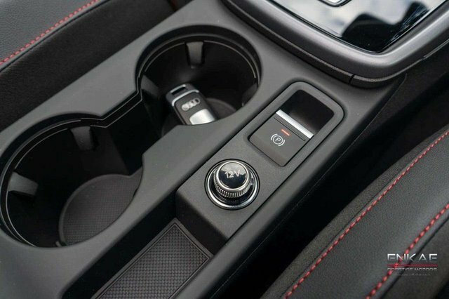 Audi RS3 Rs 3 Tfsi Quattro 400 Carbon Black S Tronic Green #17
