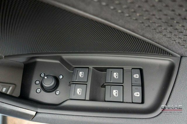 Audi RS3 Rs 3 Tfsi Quattro 400 Carbon Black S Tronic Green #27