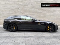 Ferrari FF 6.3 V12 Coupe F1 Dct 4Wd Euro 5 Ss Black #49