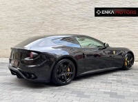 Ferrari FF 6.3 V12 Coupe F1 Dct 4Wd Euro 5 Ss Black #47