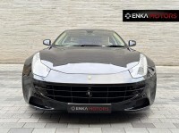 Ferrari FF 6.3 V12 Coupe F1 Dct 4Wd Euro 5 Ss Black #46