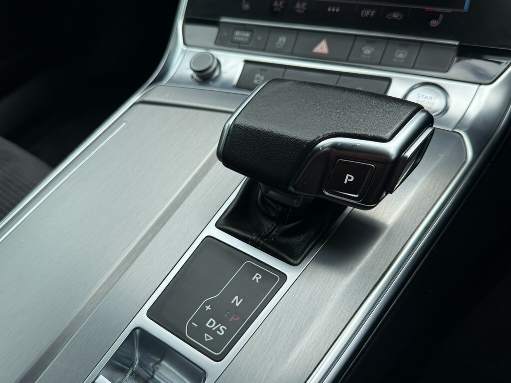 Audi A6 Avant Avant Tfsi Quattro S Line White #34