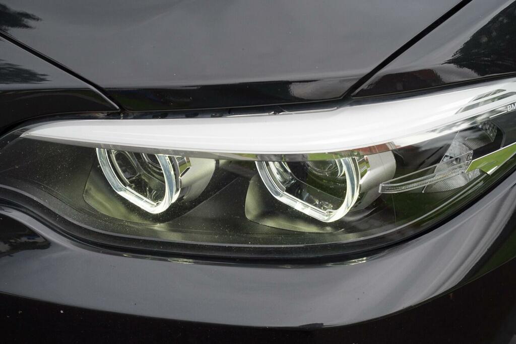 BMW 2 Series 218I Sport Convertible #30