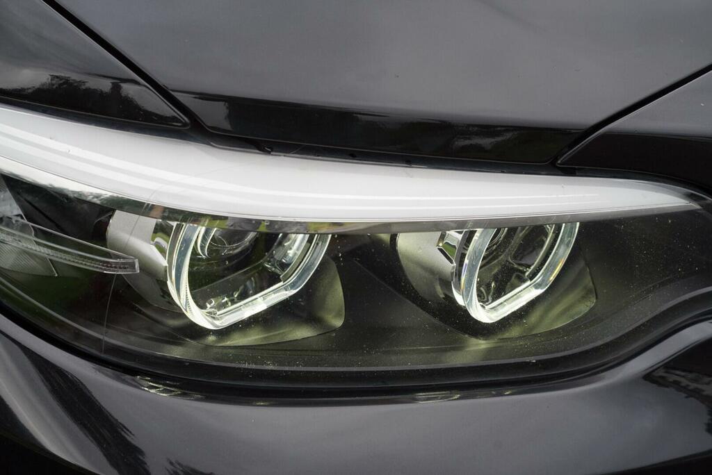 BMW 2 Series 218I Sport Convertible #29