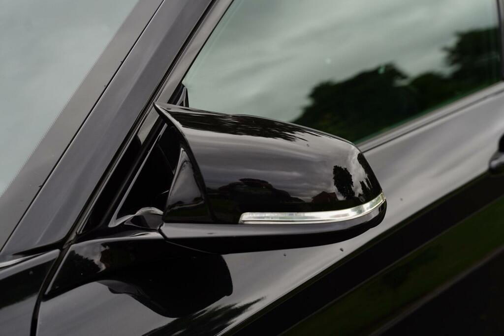 BMW 2 Series 218I Sport Convertible #26