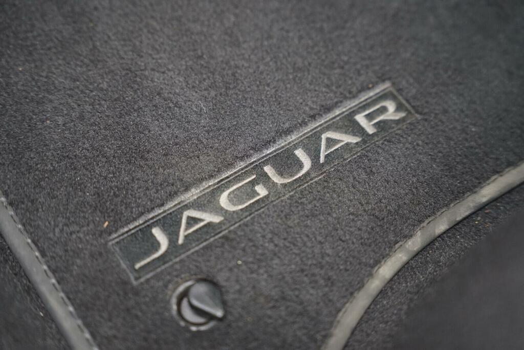 Jaguar XE 2.0 R-dynamic S 177 Bhp Grey #20