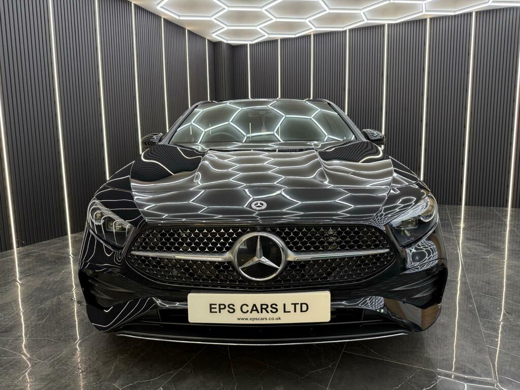 Mercedes-Benz A Class A 200 Amg Line Premium Mhev A OE73XPV #5