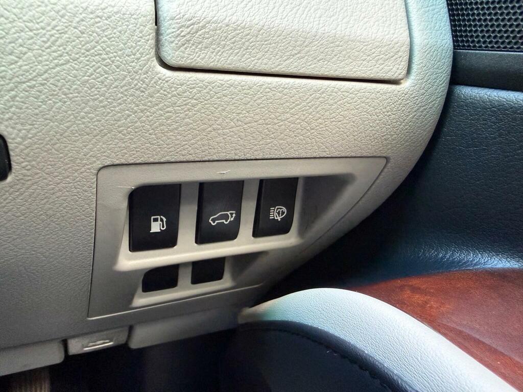Lexus RX Suv Grey #16