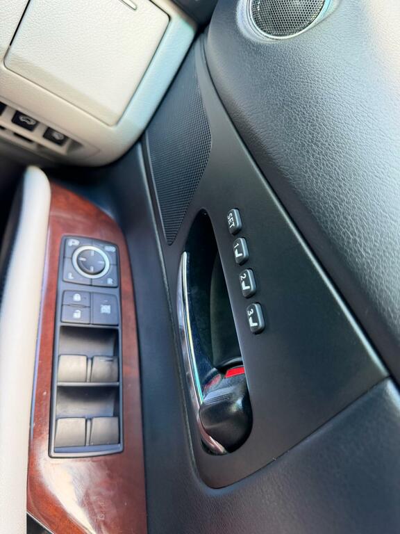 Lexus RX Suv Grey #15