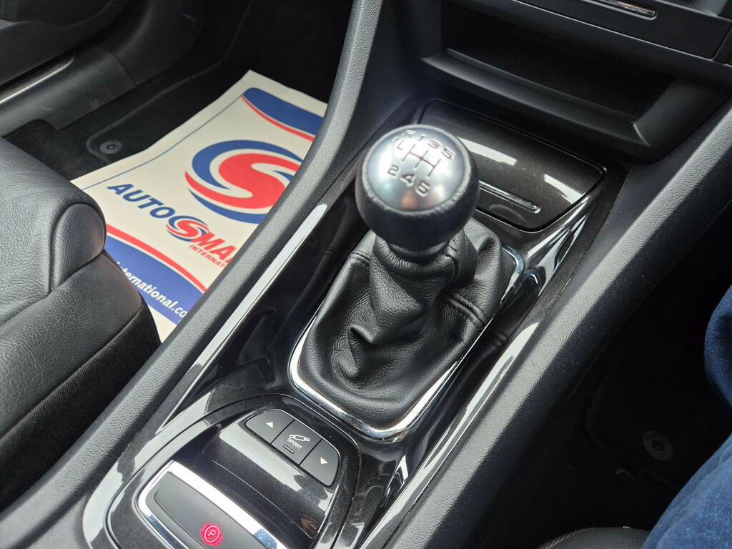 Citroen C5 1.6L Vtr Silver #20