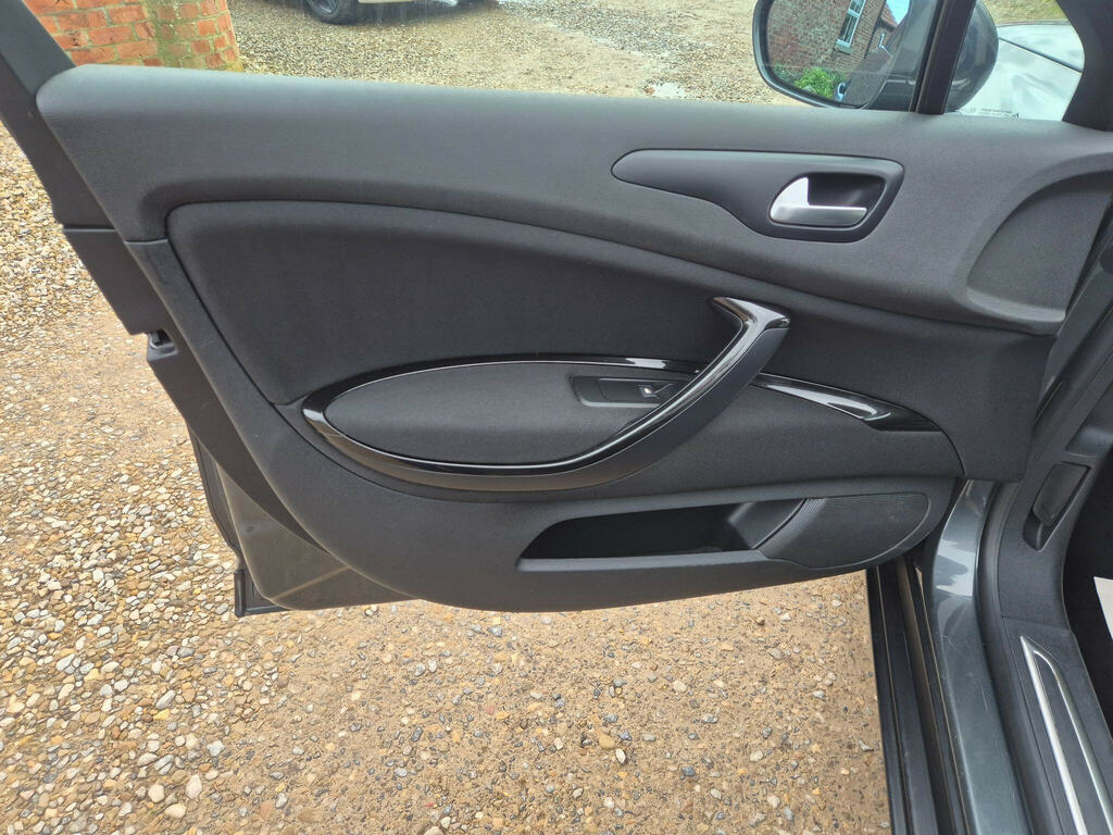 Citroen C5 1.6L Vtr Silver #7