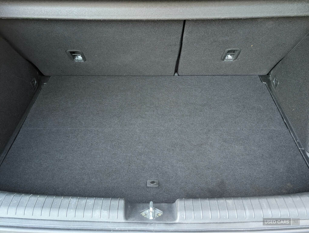 Hyundai I20 Active Grey #13