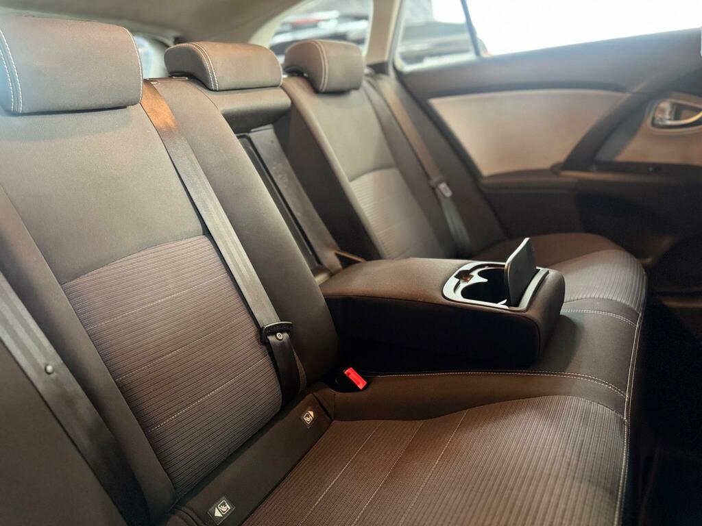Toyota Avensis Business Edition 1.8 Valvematic Cvt Grey #22