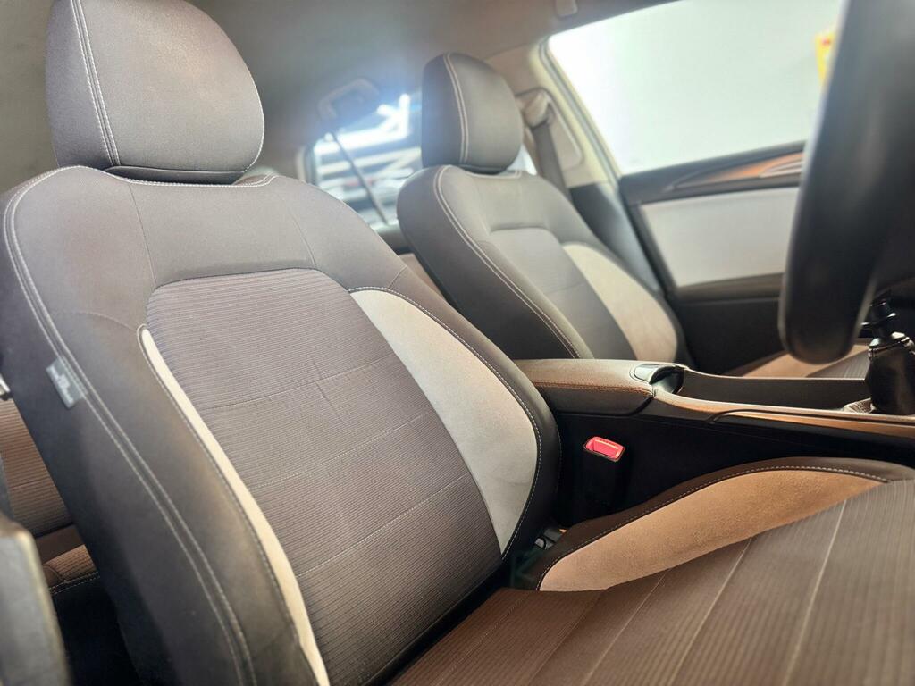 Toyota Avensis Business Edition 1.8 Valvematic Cvt Grey #27