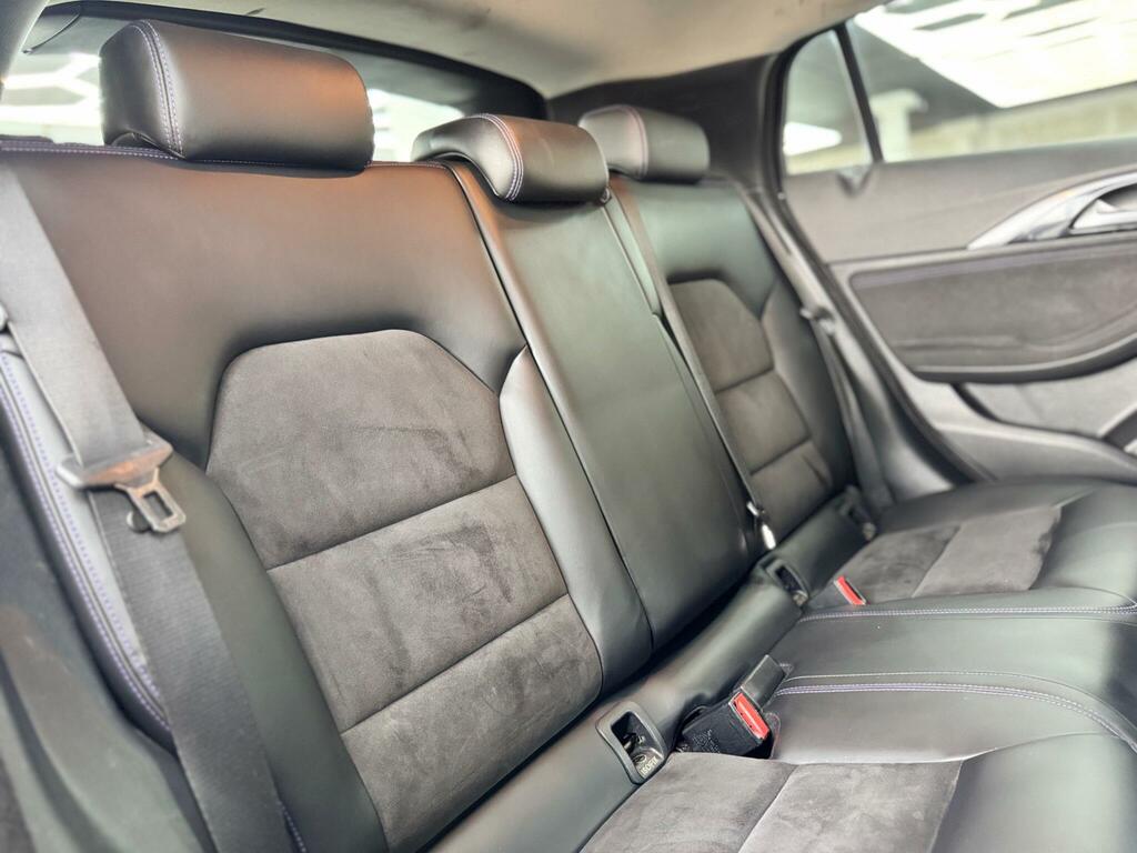 Infiniti Q30  Grey #24