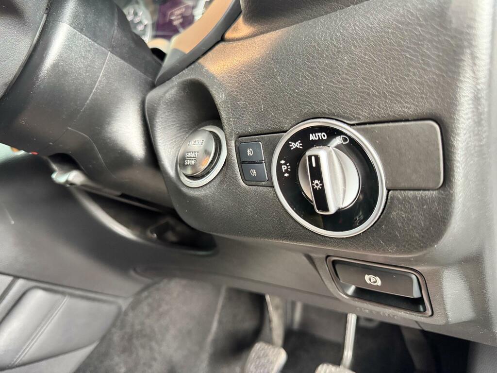 Infiniti Q30  Grey #26