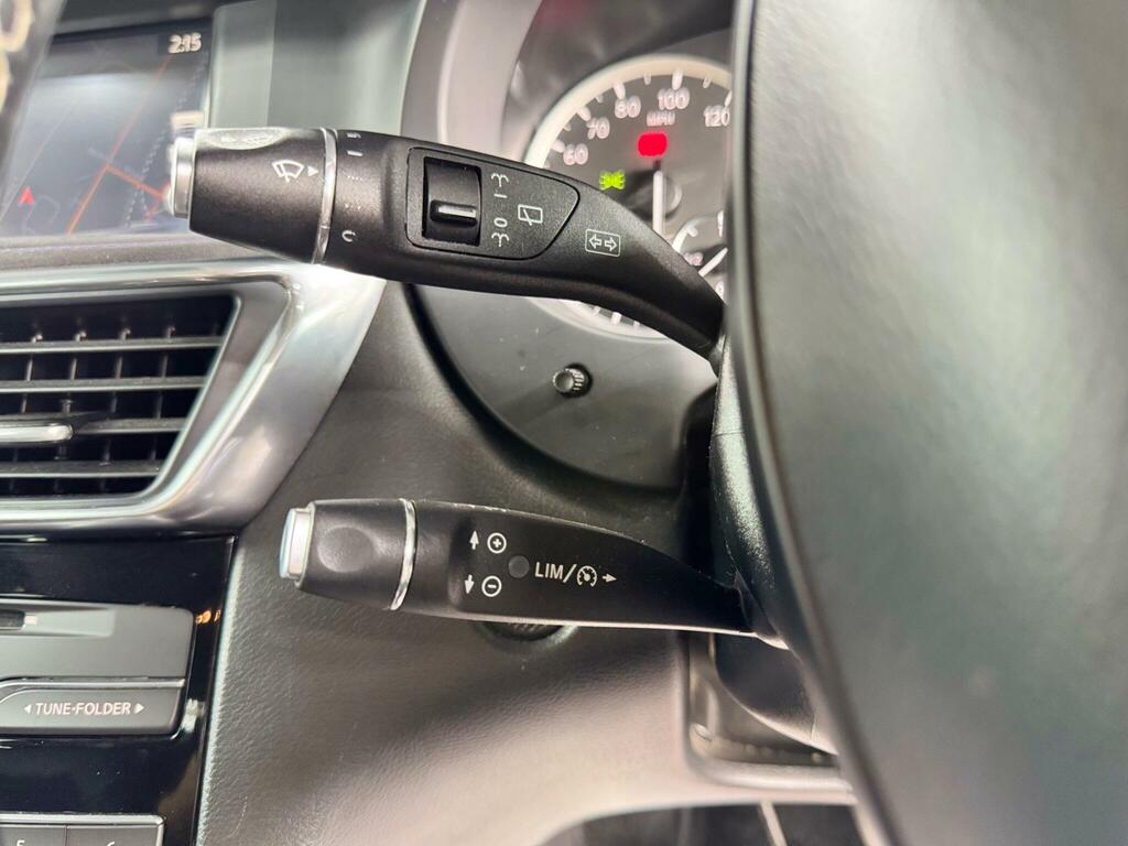 Infiniti Q30  Grey #30