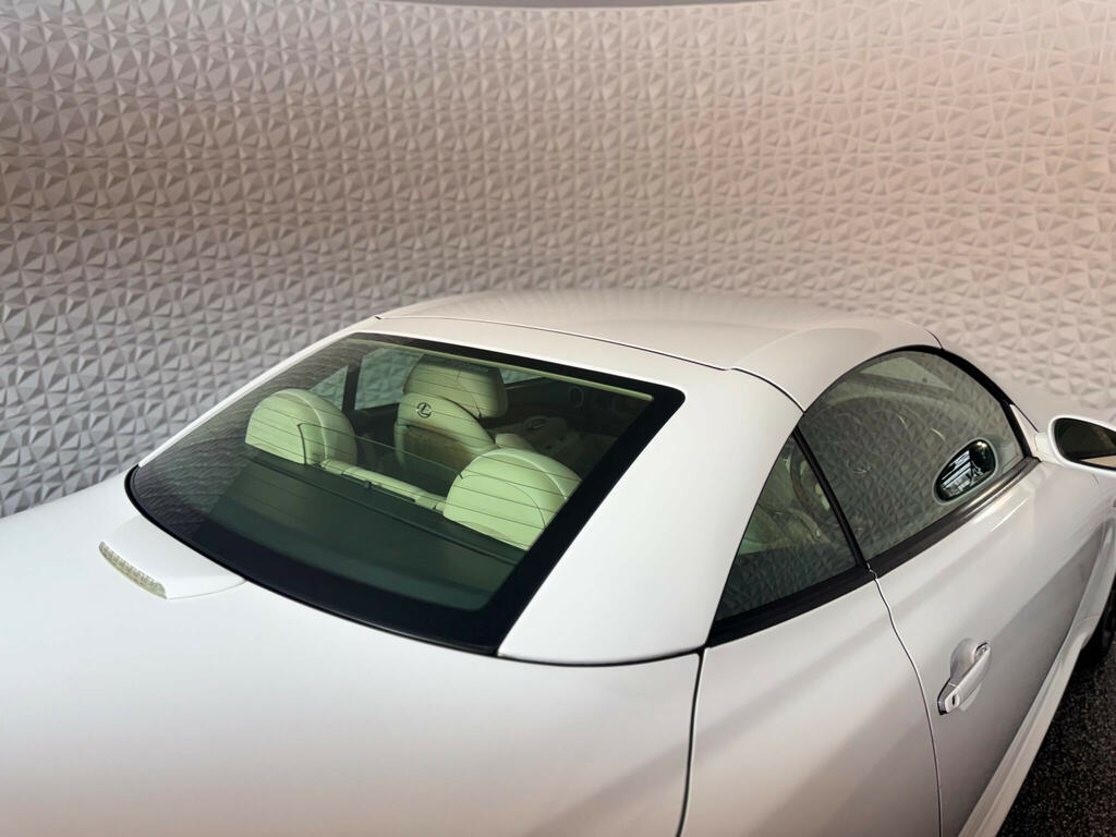 Lexus SC 430 4.3 Silver #42
