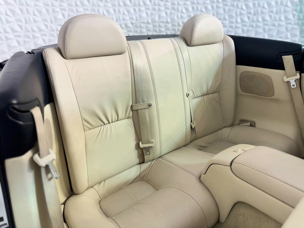 Lexus SC 430 4.3 Silver #46
