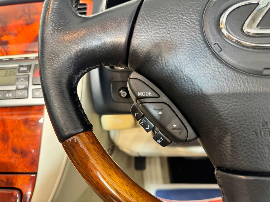 Lexus SC 430 4.3 Silver #56