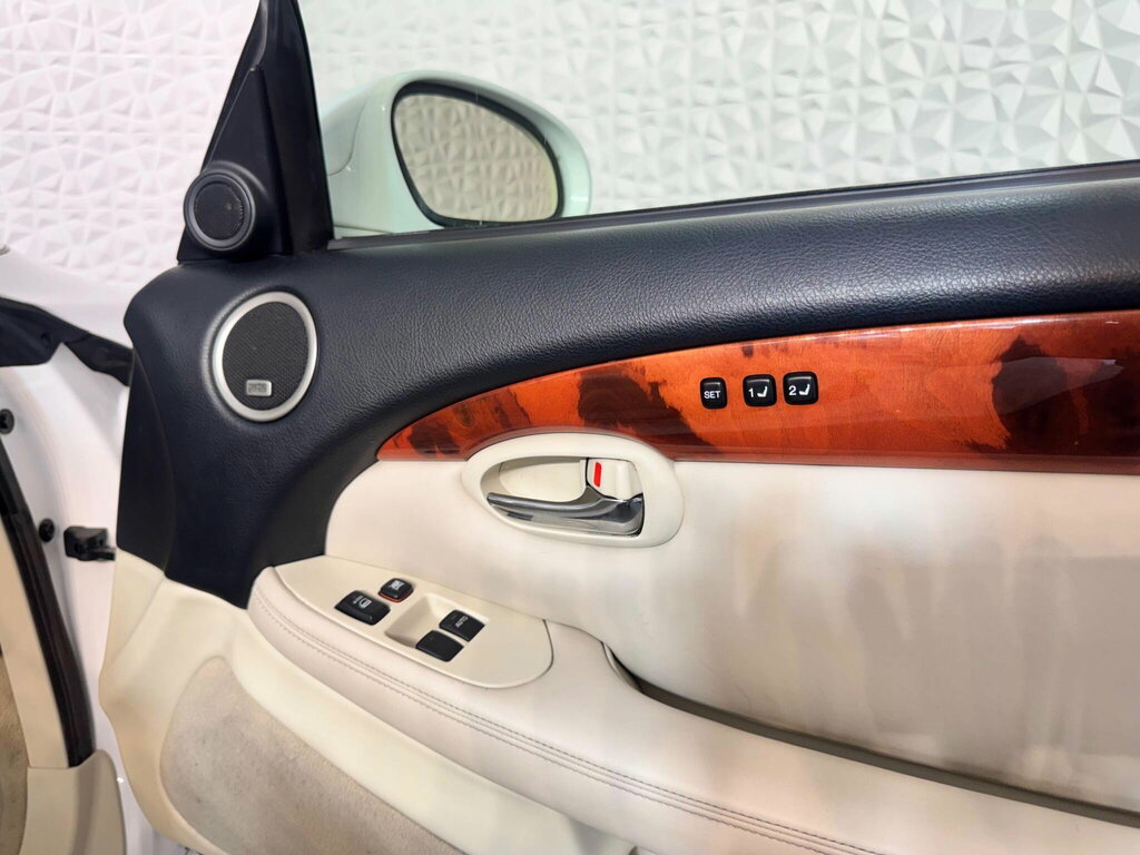 Lexus SC 430 4.3 Silver #49