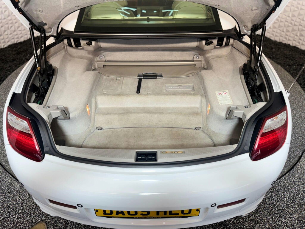 Lexus SC 430 4.3 Silver #43