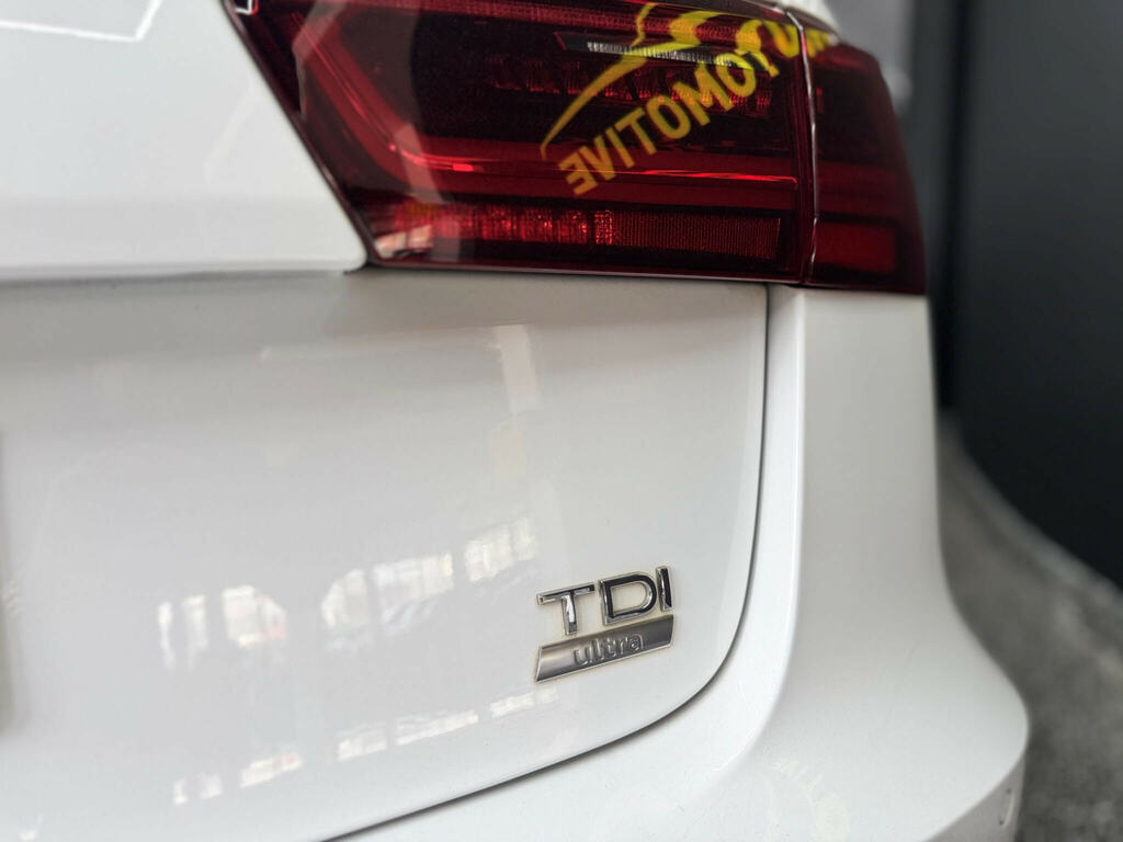 Audi A6 Avant 2.0 Avant Tdi Ultra Se 188 Bhp Black #31