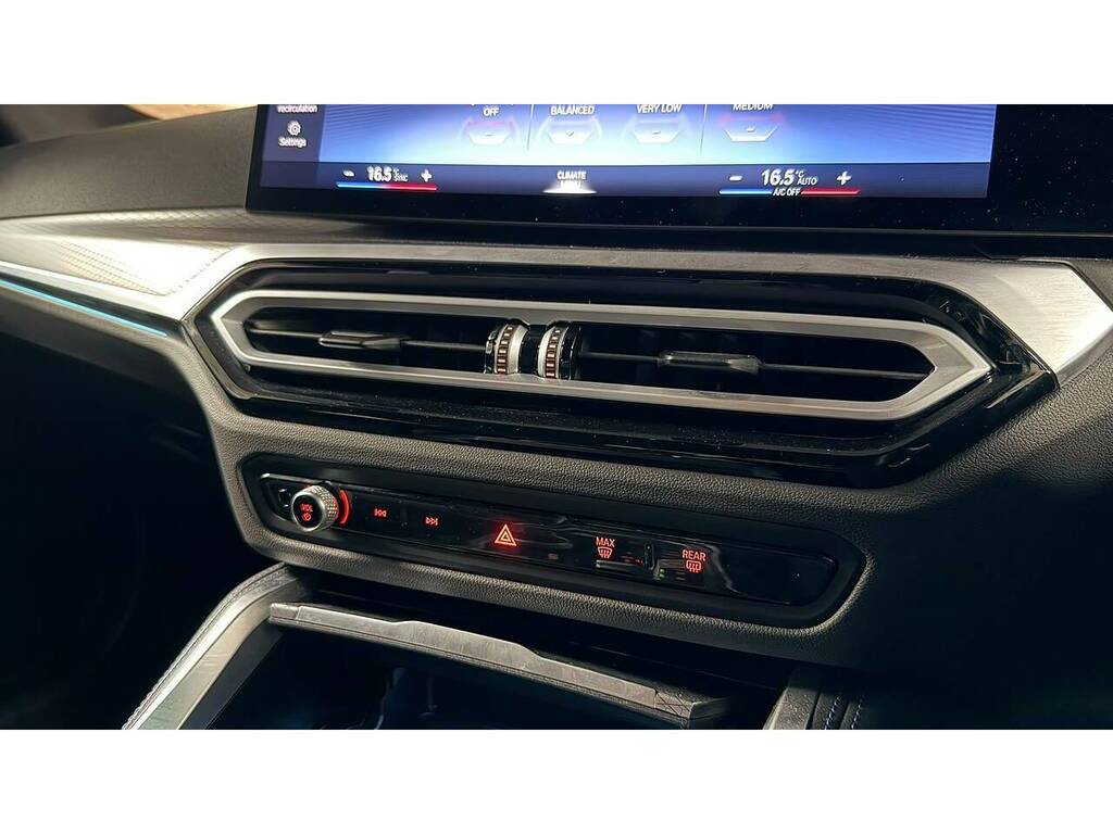 BMW 4 Series Gran Coupe Saloon White #10