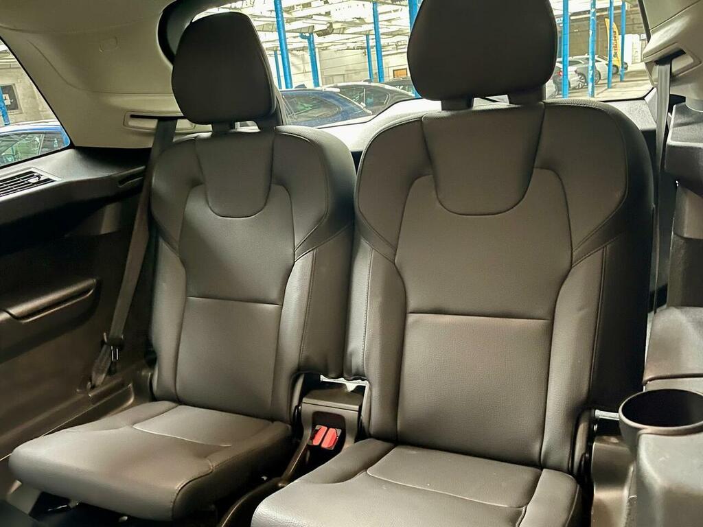 Volvo XC90 B5 Mhev Plus Grey #4