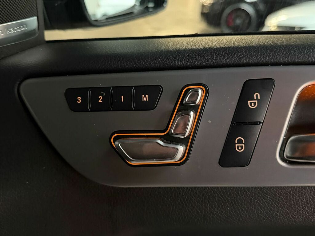 Mercedes-Benz GLE Class 2019 69 3.0 Grey #9