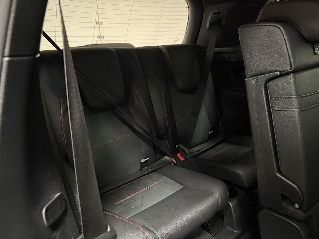Mercedes-Benz GLB Class Glb200 Amg Line Grey #4