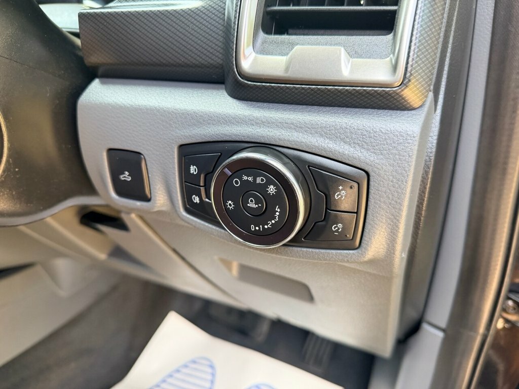 Ford Ranger Wildtrak 4X4 Tdci 4Wd  #23