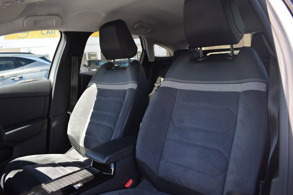 Citroen C4 1.2 Puretech 130 Max Eat8 2024 White #18