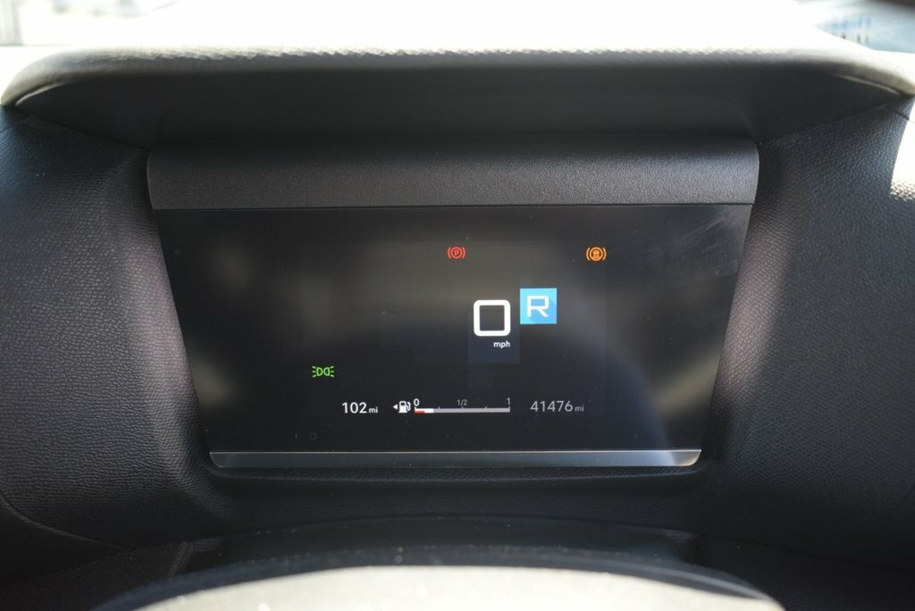 Citroen C4 1.2 Puretech 130 Max Eat8 2024 White #25