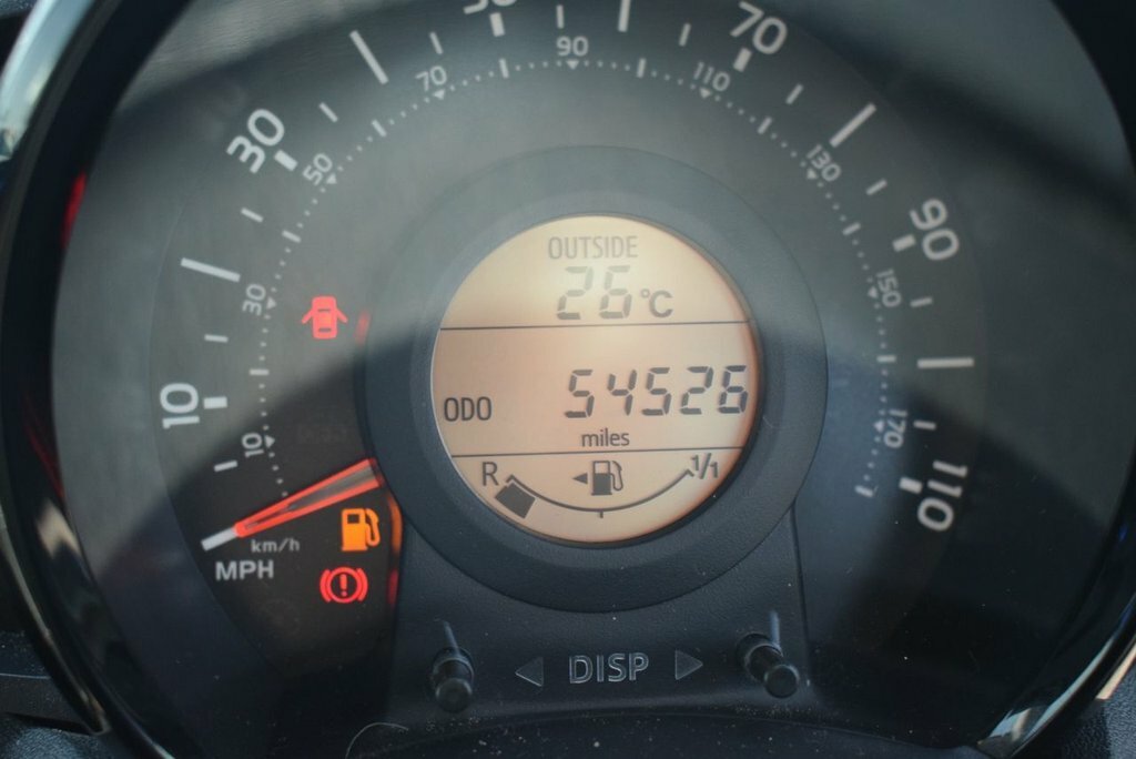 Citroen C1 C1 Flair Grey #20