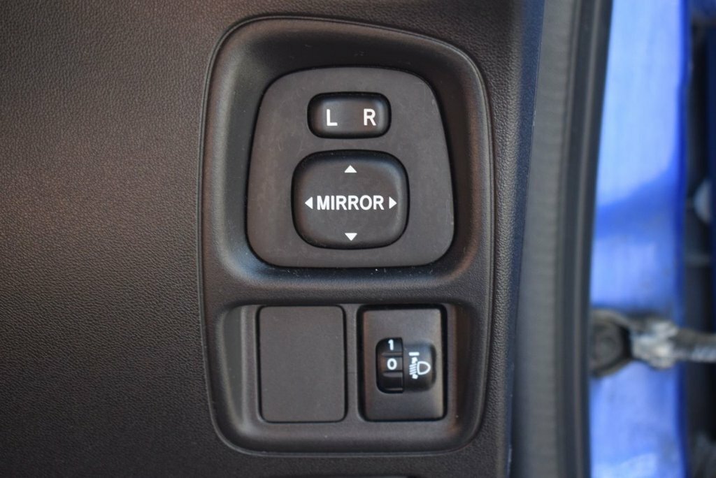 Citroen C1 C1 Flair Grey #21