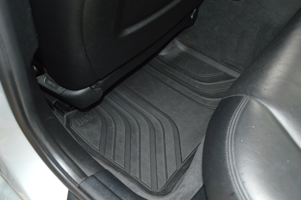 BMW 3 Series 330D M Sport Step White #69