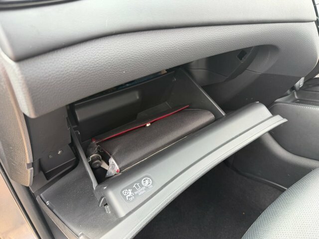 Nissan X-Trail Dci N-connecta Red #33