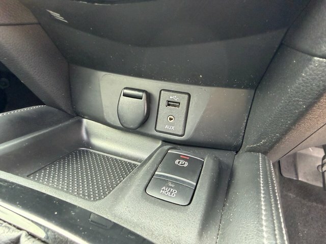 Nissan X-Trail Dci N-connecta Red #22