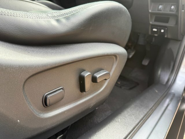 Nissan X-Trail Dci N-connecta Red #16