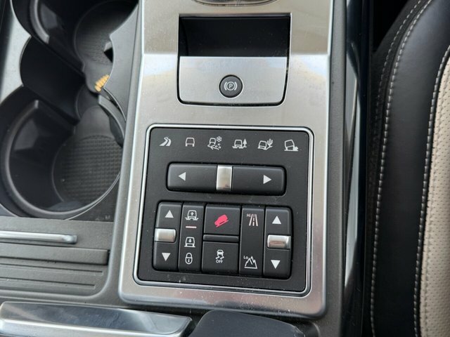 Land Rover Range Rover Sport 3.0 Sdv6 Se 255 Bhp Black #41