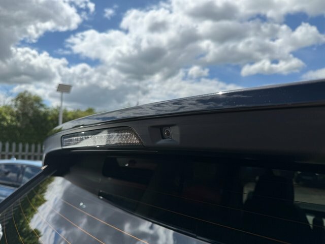 Land Rover Range Rover Sport 3.0 Sdv6 Se 255 Bhp Black #12