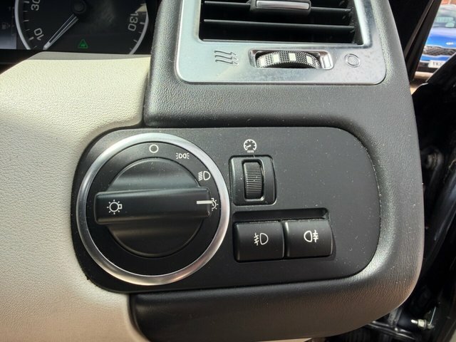 Land Rover Range Rover Sport 3.0 Sdv6 Se 255 Bhp Black #34