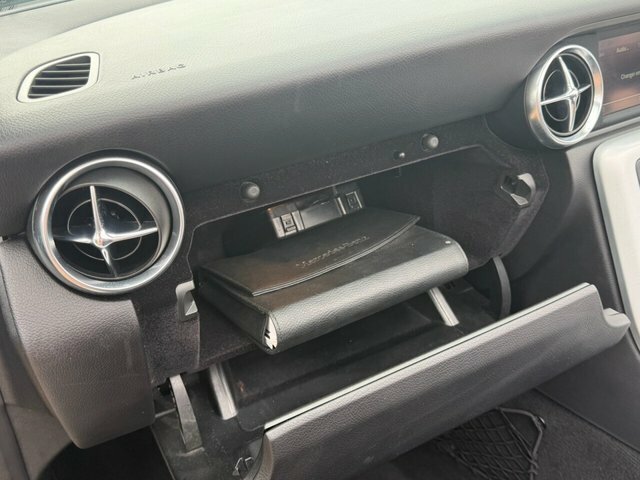 Mercedes-Benz SLK 200 2.0 Amg Sport Tip White #23