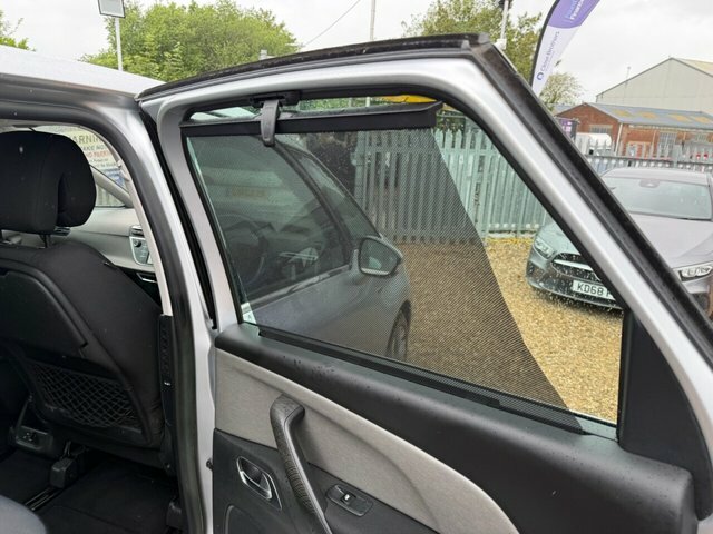 Citroen C4 Picasso Hdi Vtr Plus Grey #13