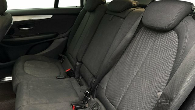 BMW 2 Series Gran Tourer Mpv Blue #7