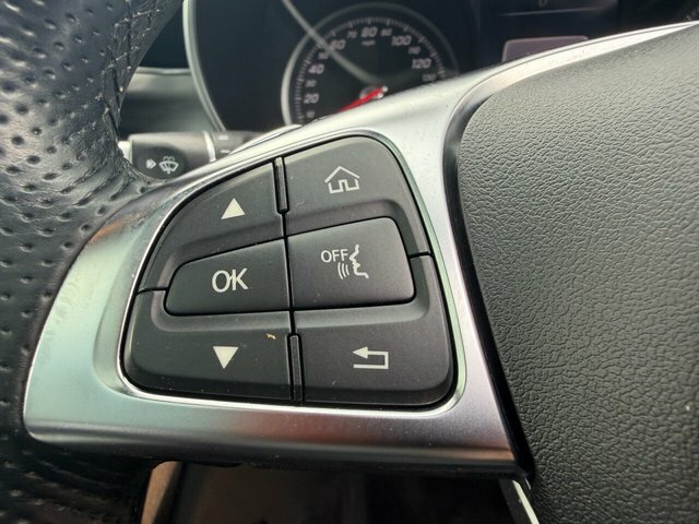 Mercedes-Benz GLC Class 2.1L Amg Line Silver #31
